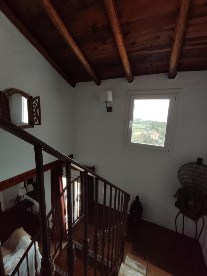 Villa El Hogar De Lucia Casares Exterior foto